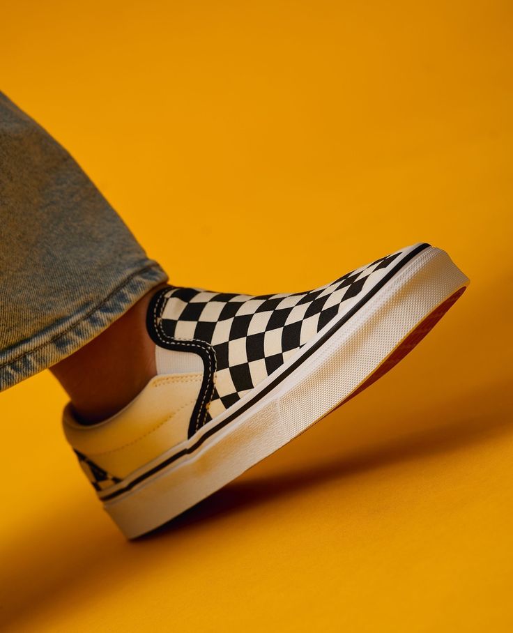 Chaussures Vans