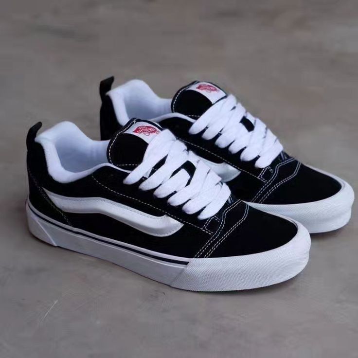 Chaussures vans
