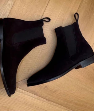 Bottines Chelsea