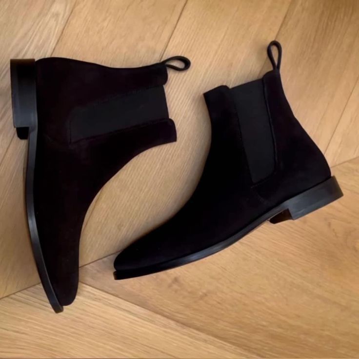 Bottines Chelsea