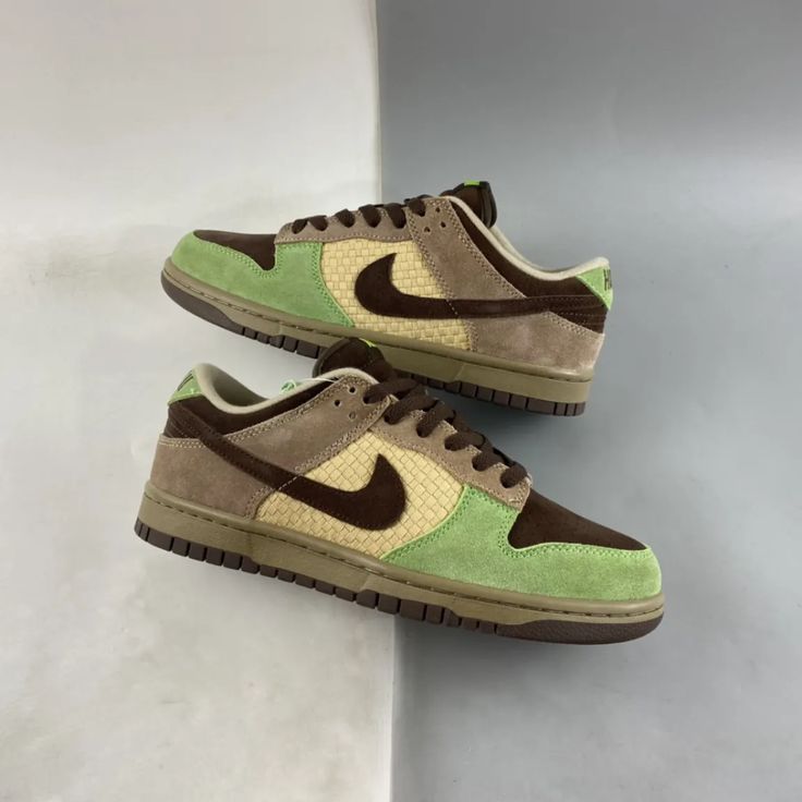 Nike dunk