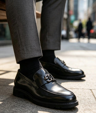 Loafers D&G Prestige