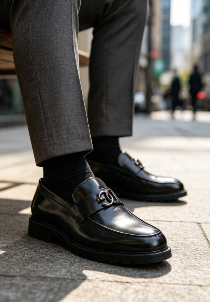 Loafers D&G Prestige