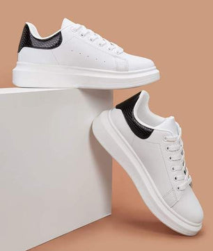 Basket blanche