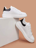 Basket blanche