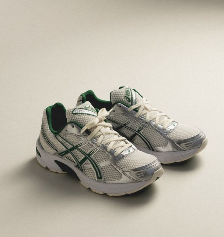 Chaussures Asics