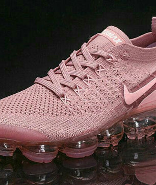Nike air vapormax Rose