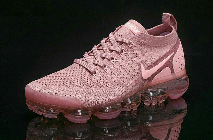 Nike air vapormax Rose