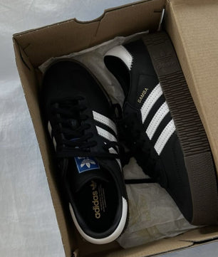 adidas sambarose noir