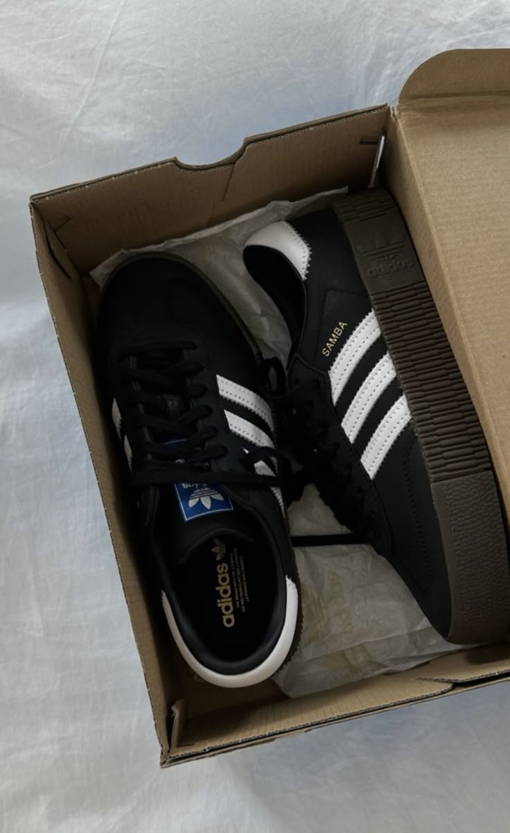 adidas sambarose noir