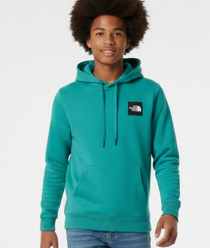Pull bleu THE NORTH FACE