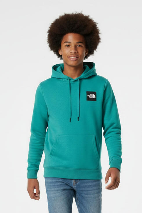 Pull bleu THE NORTH FACE