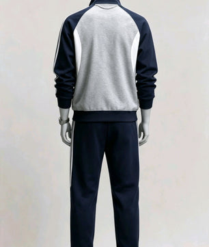 Ensemble Jogging Bicolore Adidas
