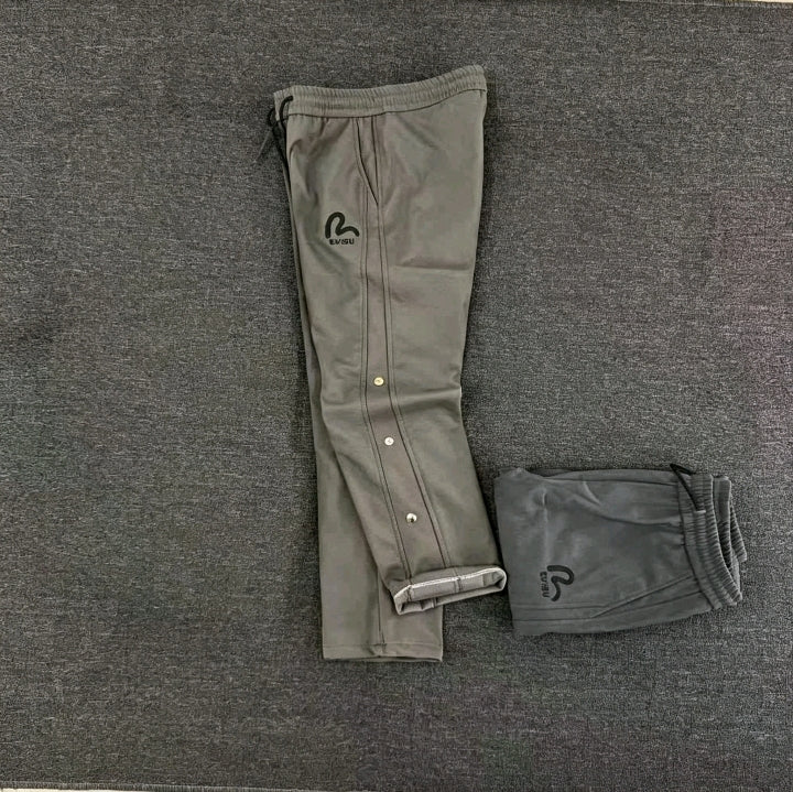 Pantalon Jogging Evisu