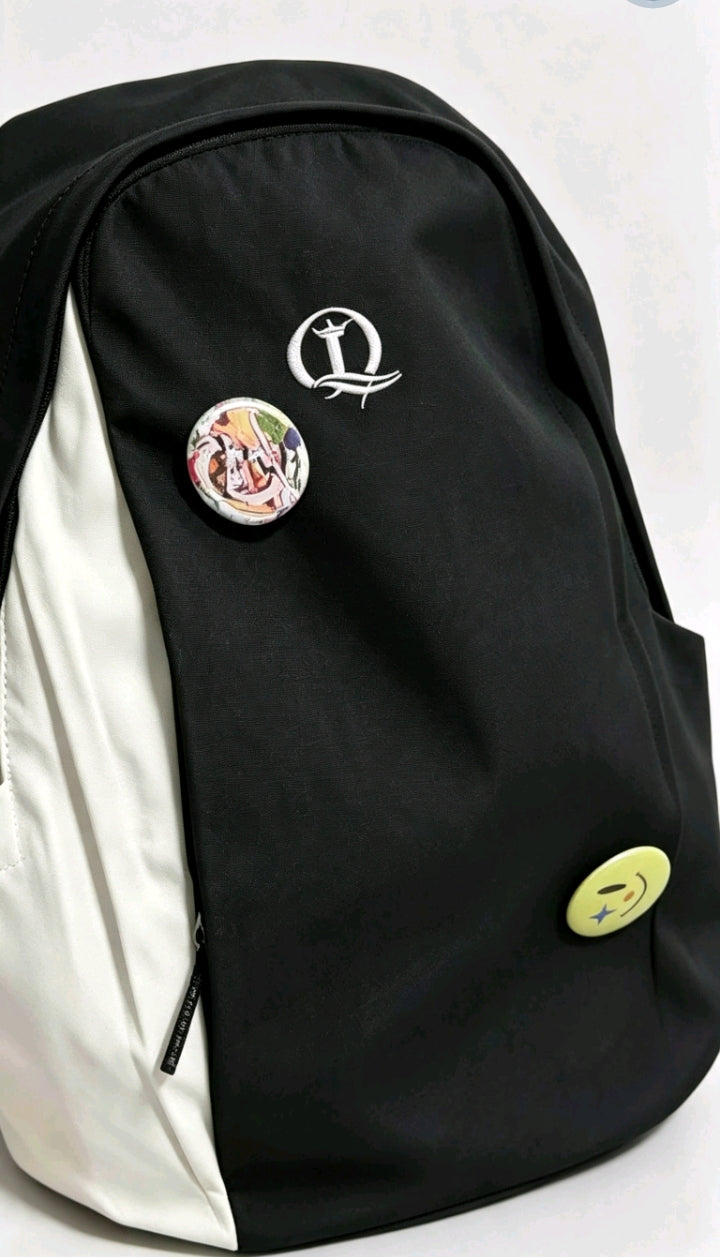 Sac Duo Smile