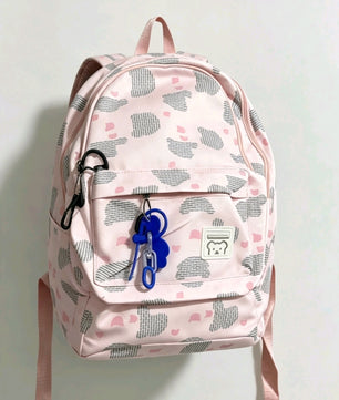 Sac à dos Mignon Ourson & Porte-clés