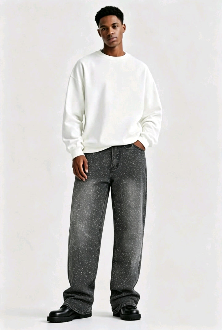Jean Cosmos Noir