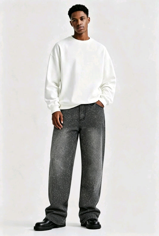 Jean Cosmos Noir