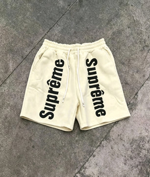 Short suprême
