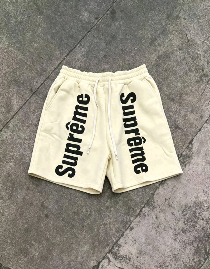 Short suprême