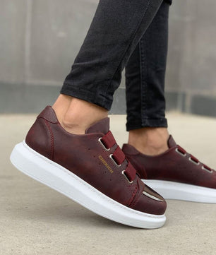Chaussures Chekiche