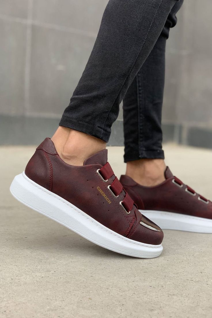 Chaussures Chekiche