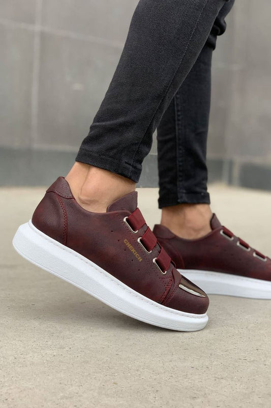 Chaussures Chekiche