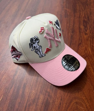 Casquette New-York
