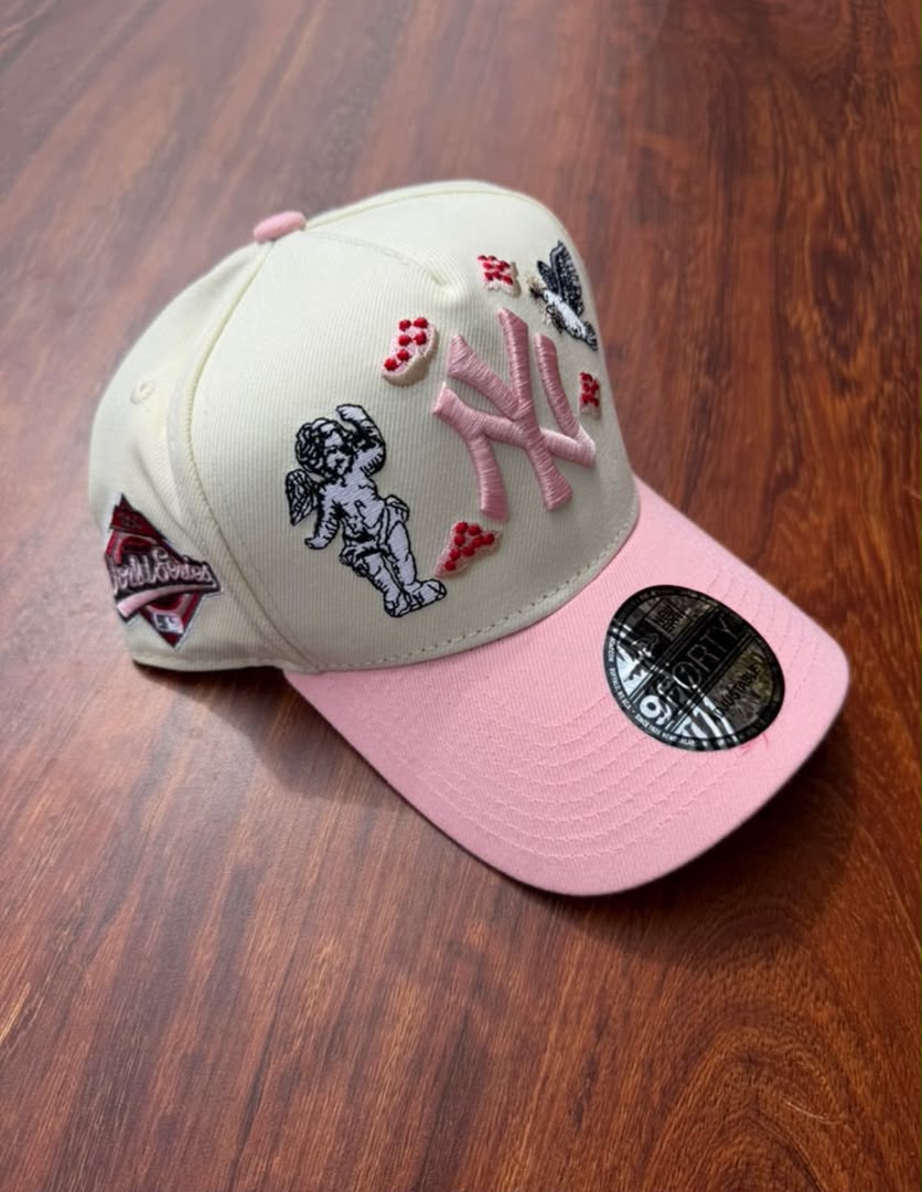 Casquette New-York
