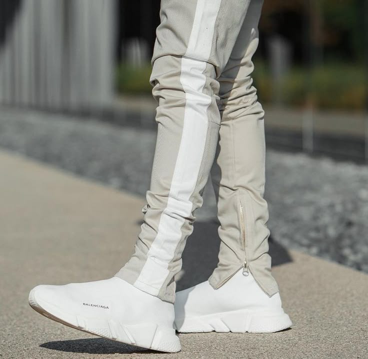 Chaussures balenciaga