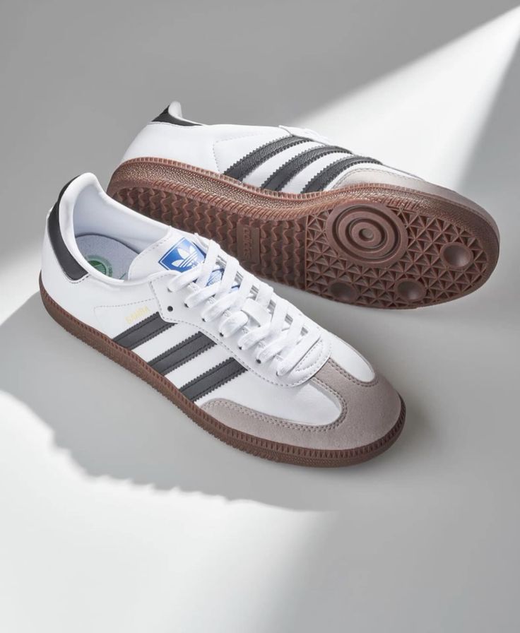 Adidas sambas