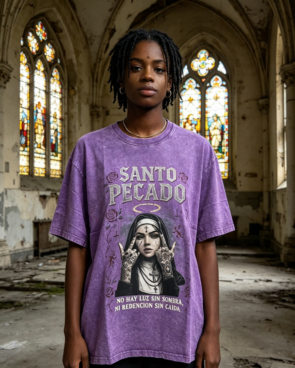 T-shirt
