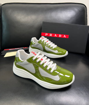 Prada américain cup