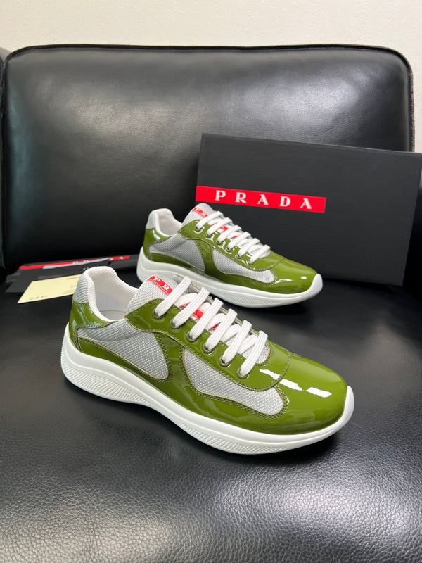 Prada américain cup