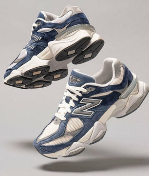 Basket New Balence