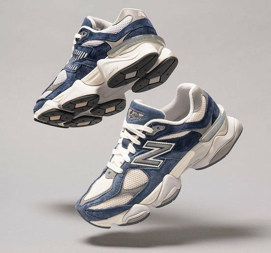 Basket New Balence