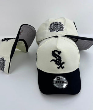Casquette Chicago White Sox Édition Spéciale