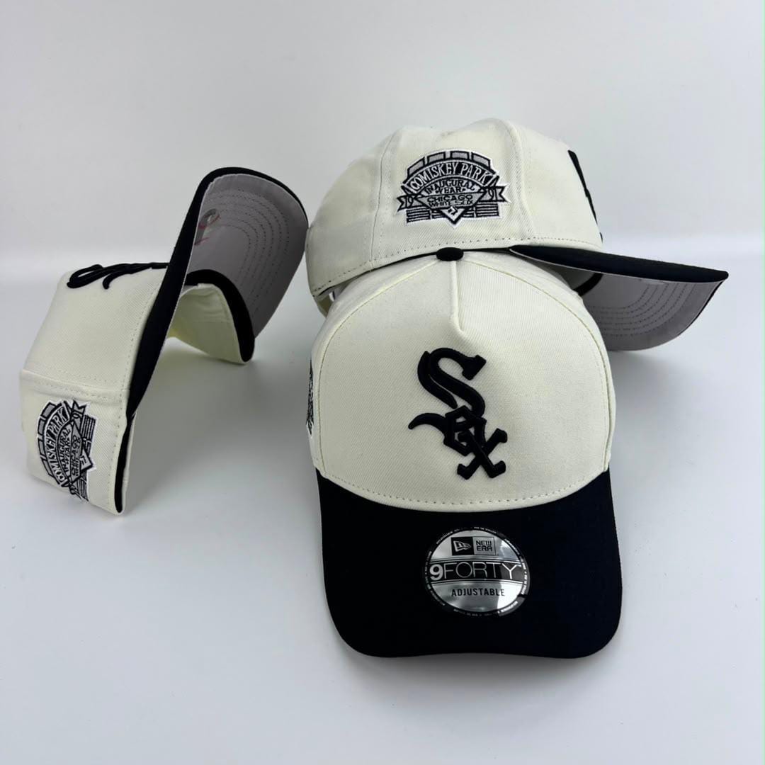 Casquette Chicago White Sox Édition Spéciale