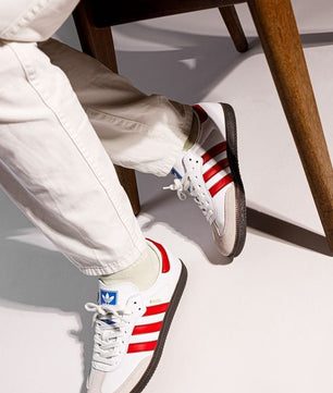 Adidas sambas