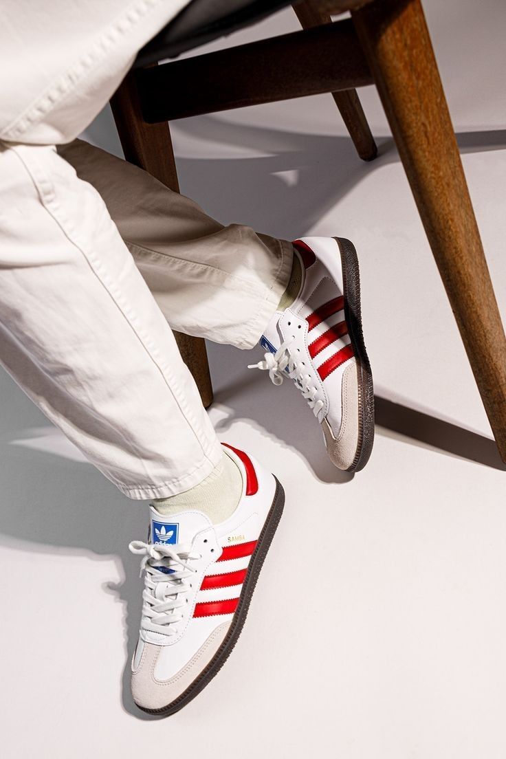 Adidas sambas