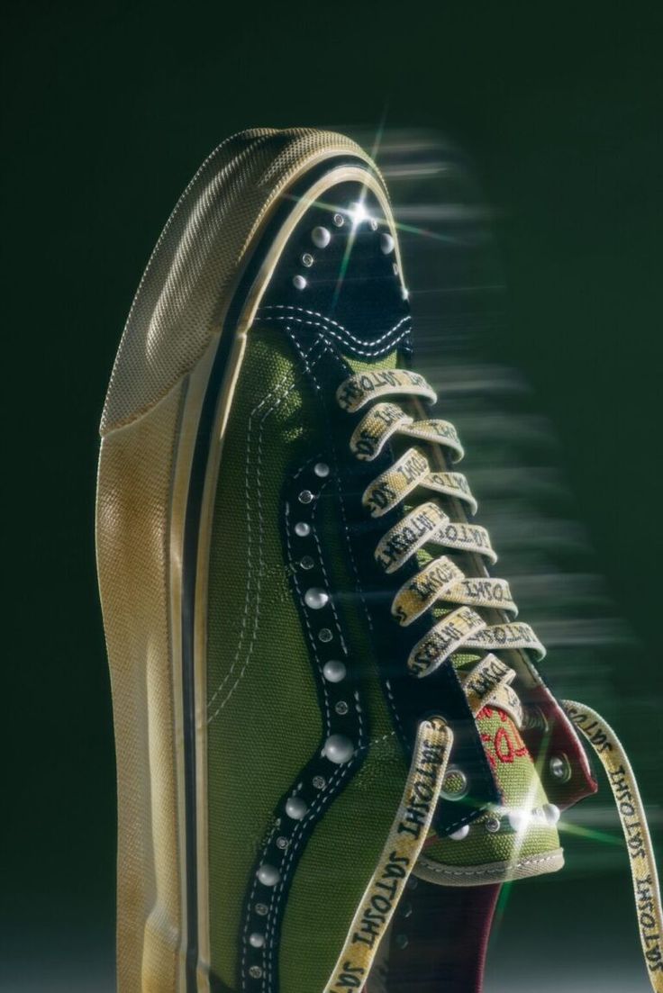 Nouvelle Vans