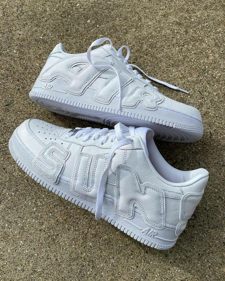 Chaussures Nike Air sun