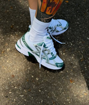 Chaussures Asics
