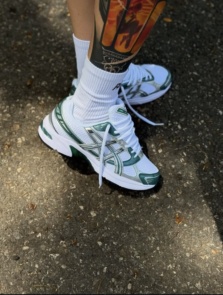 Chaussures Asics