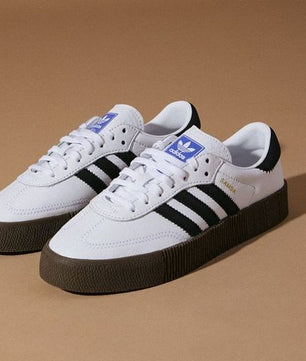 adidas sambarose