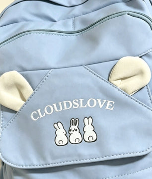 Sac à dos Cloudslove
