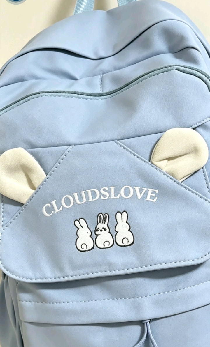 Sac à dos Cloudslove