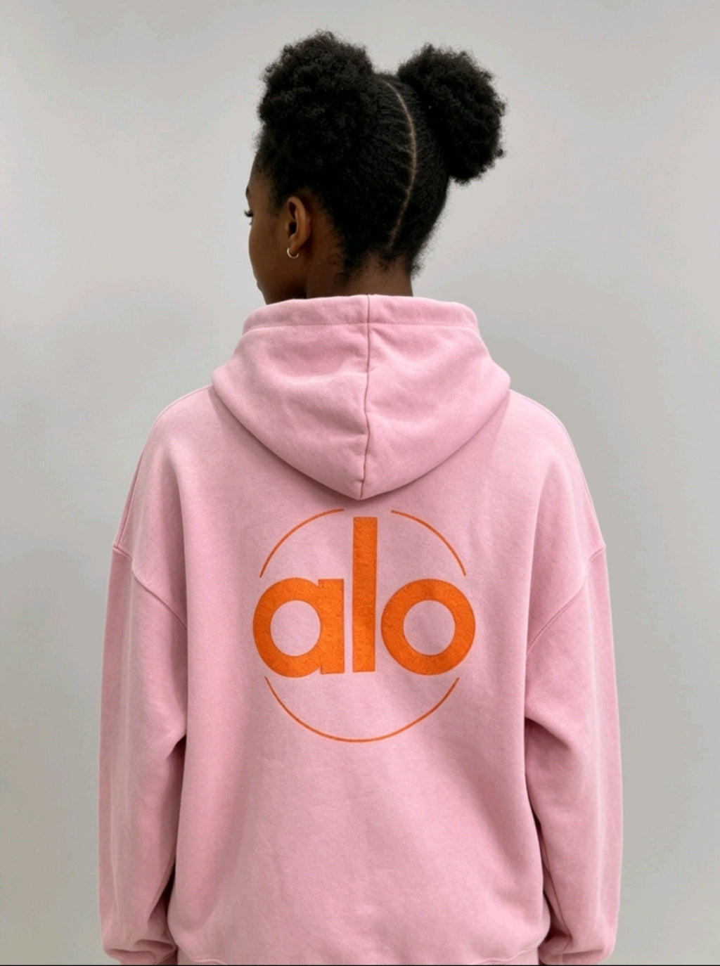 Pull alo rose.