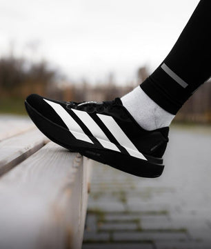 adidas adizero evo sl noir