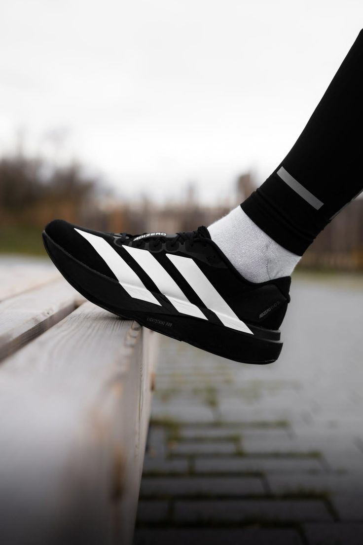 adidas adizero evo sl noir
